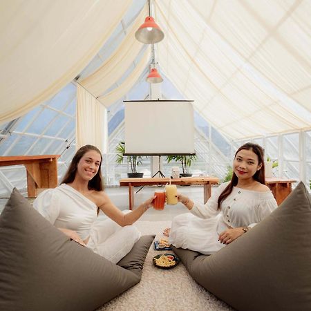 Alamu Eco Lodge Bedugul  Εξωτερικό φωτογραφία