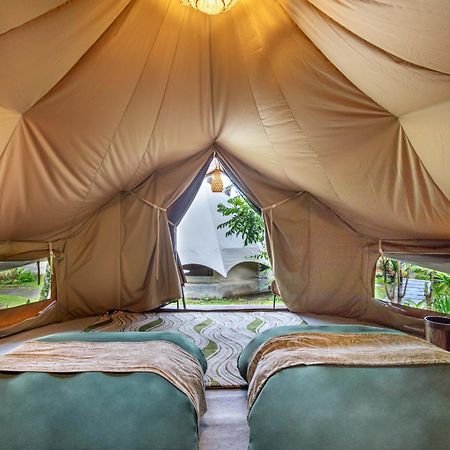 Alamu Eco Lodge Bedugul  Εξωτερικό φωτογραφία