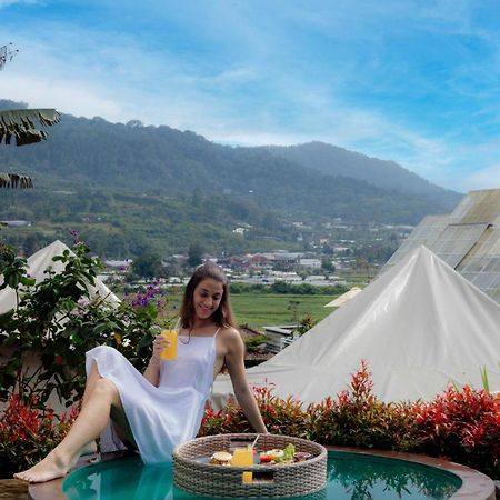Alamu Eco Lodge Bedugul  Εξωτερικό φωτογραφία