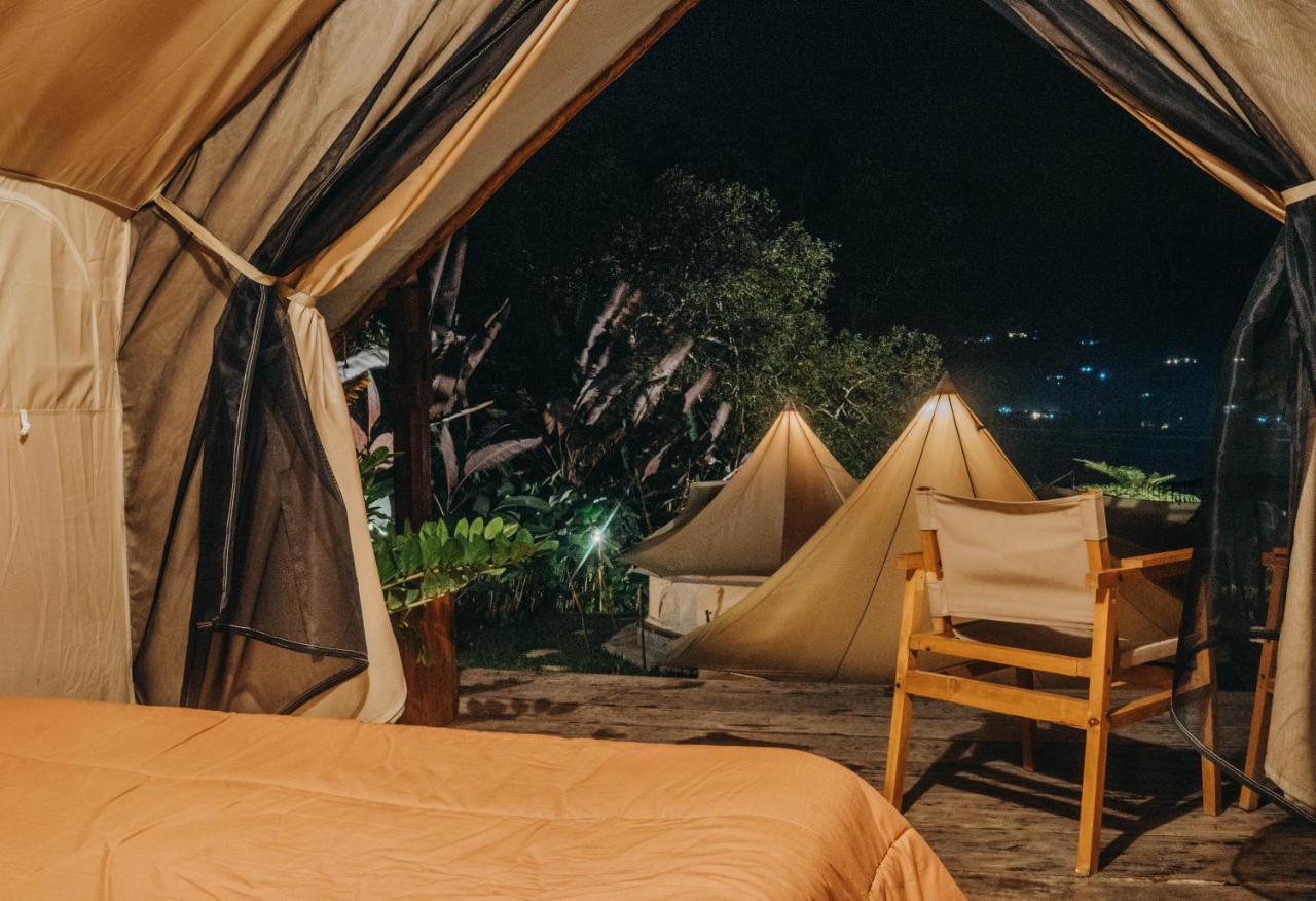 Alamu Eco Lodge Bedugul  Εξωτερικό φωτογραφία
