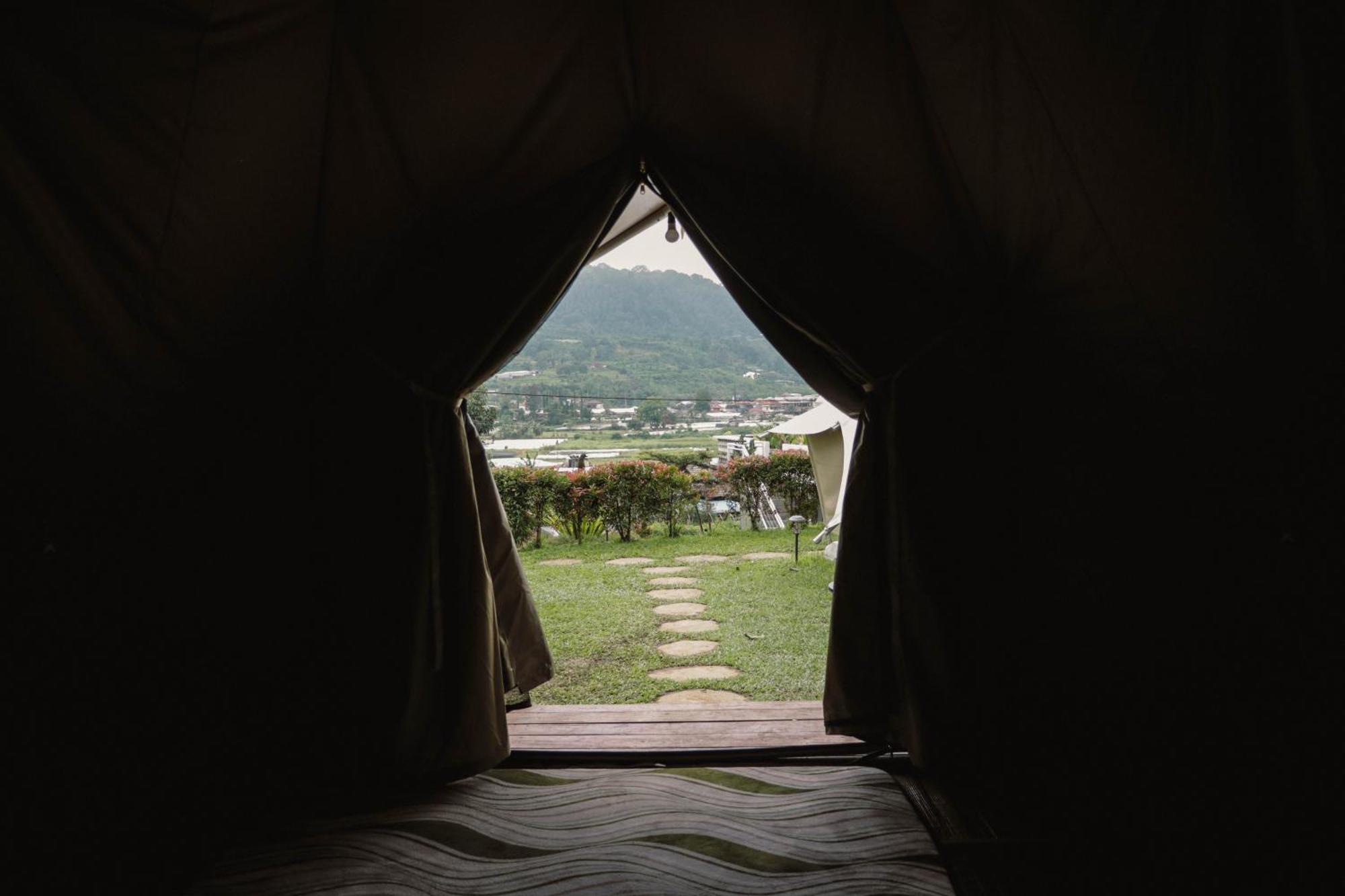 Alamu Eco Lodge Bedugul  Εξωτερικό φωτογραφία