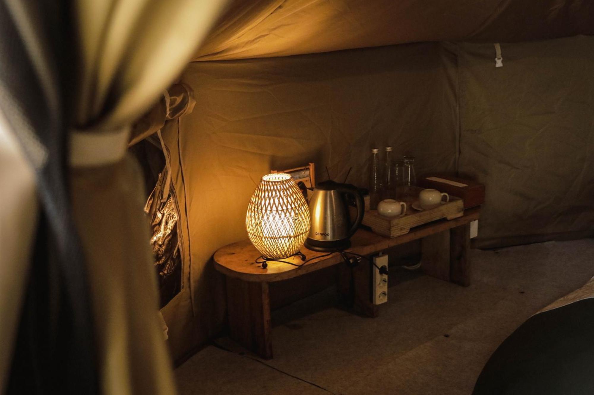 Alamu Eco Lodge Bedugul  Εξωτερικό φωτογραφία