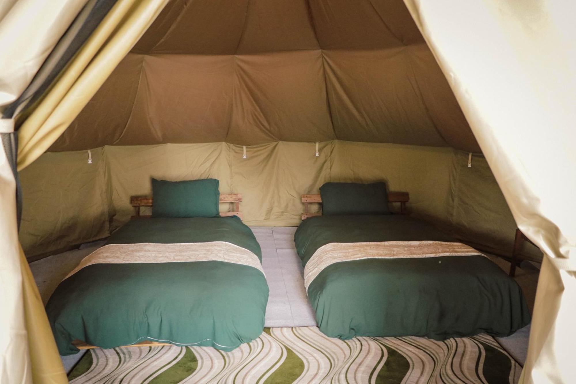 Alamu Eco Lodge Bedugul  Εξωτερικό φωτογραφία