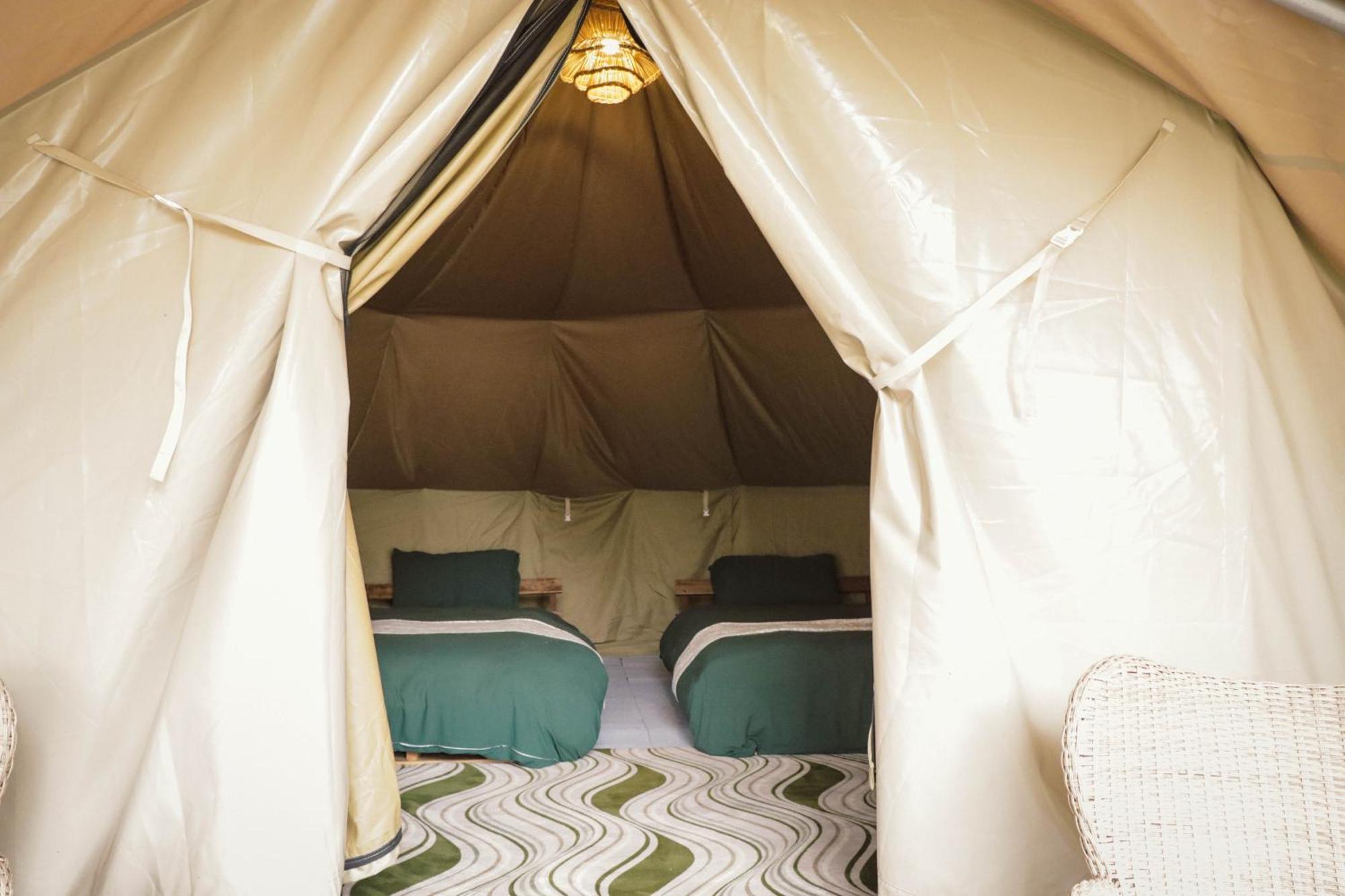 Alamu Eco Lodge Bedugul  Εξωτερικό φωτογραφία