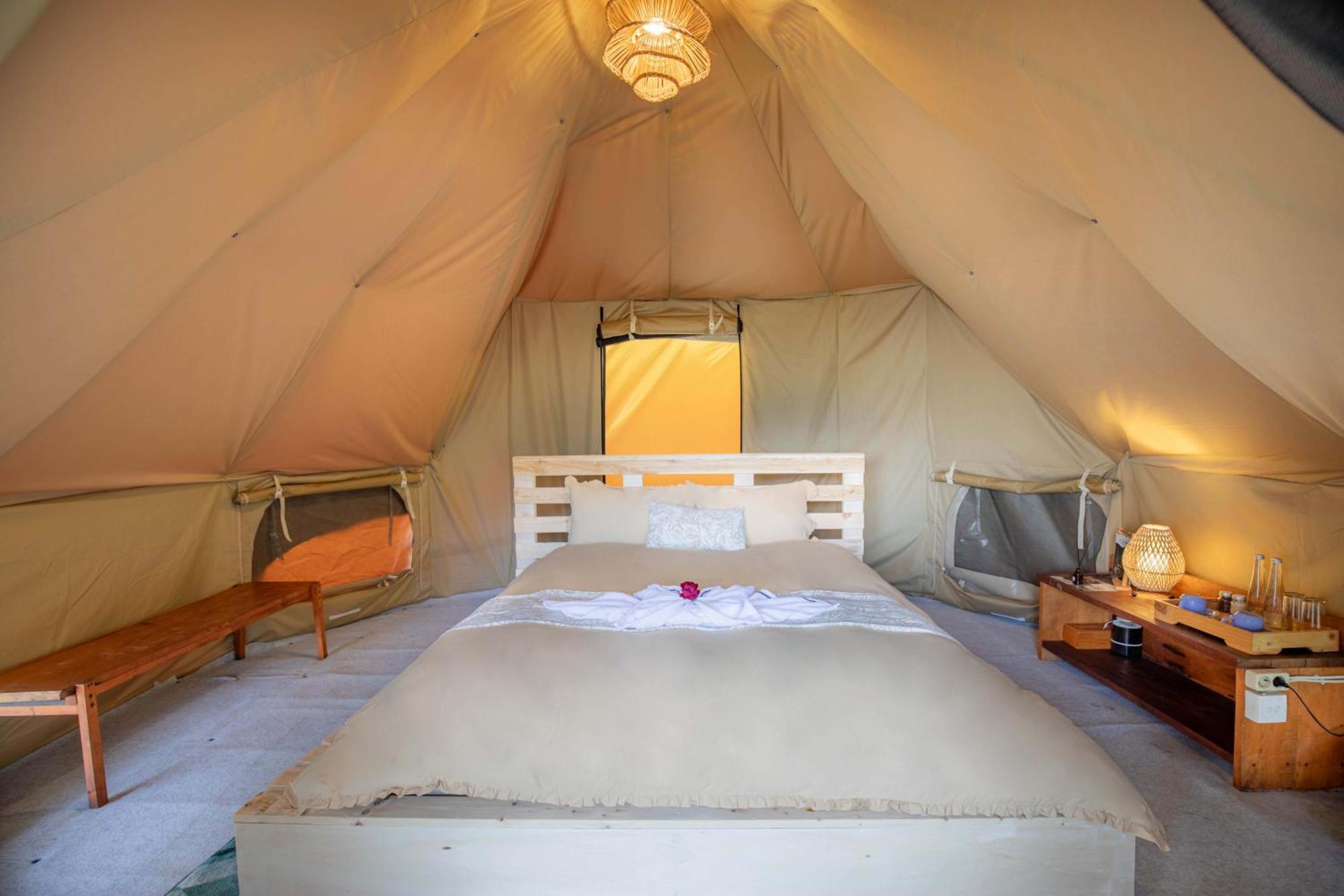 Alamu Eco Lodge Bedugul  Εξωτερικό φωτογραφία