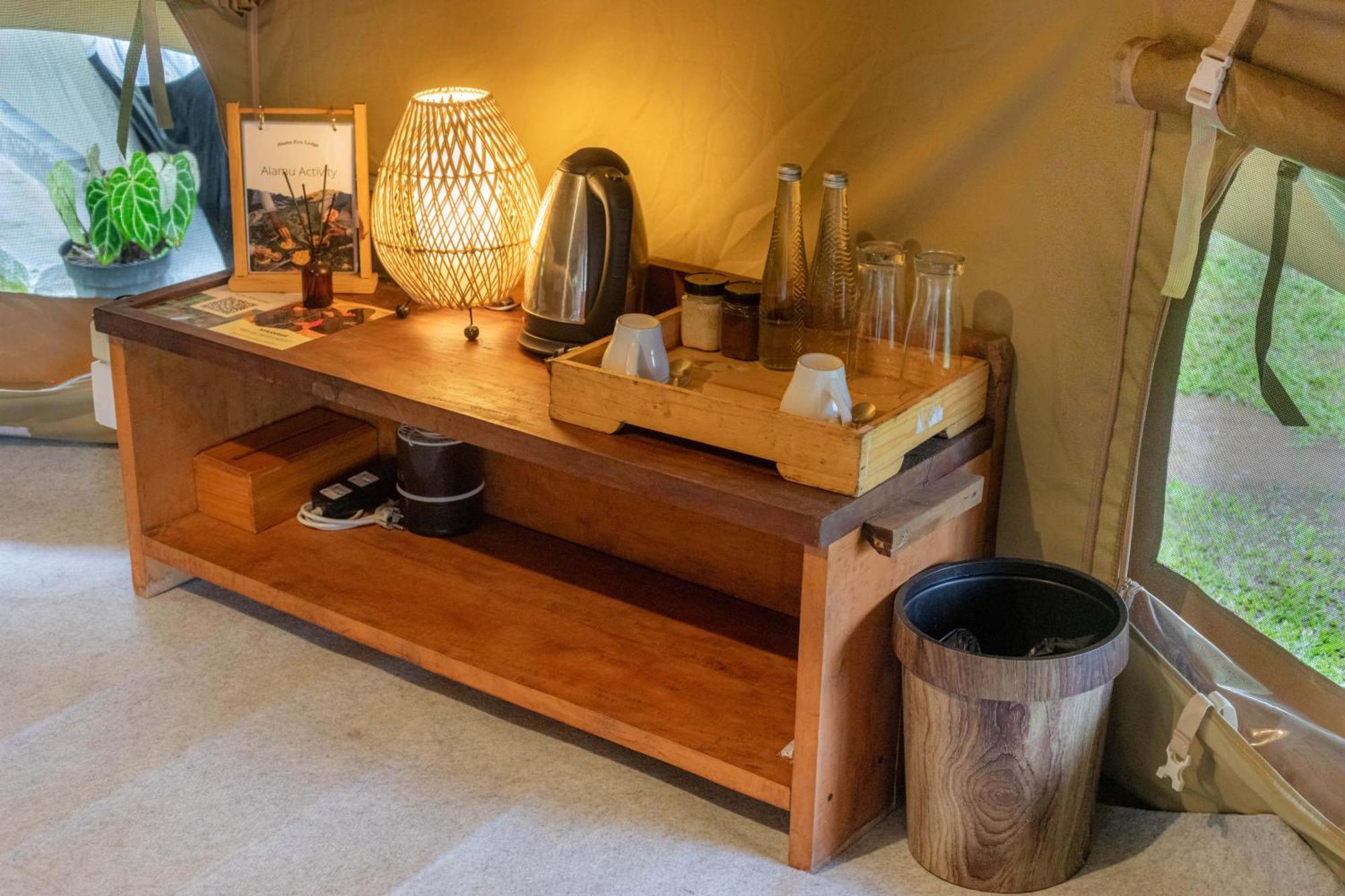 Alamu Eco Lodge Bedugul  Εξωτερικό φωτογραφία